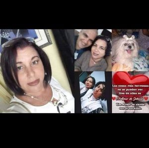 Meet your Posher, Magaly